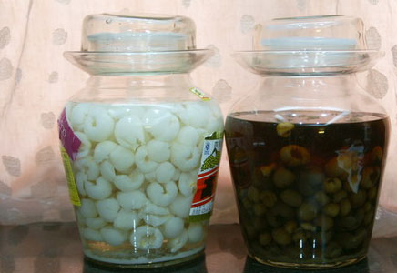 龙眼酒的做法,龙眼酒的功效与作用