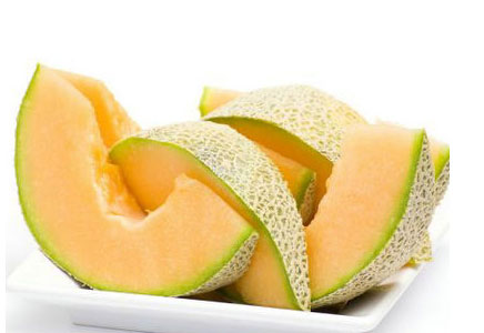 哈密瓜的营养价值,哈密瓜为什么会苦