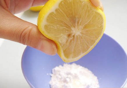 柠檬可以做面膜吗,柠檬美白面膜