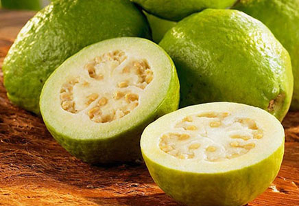 番石榴怎么吃好呢,番石榴的籽可以吃吗