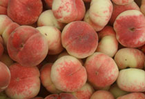 蟠桃怎么洗才干净呢,蟠桃有哪些吃法