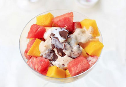 蟠桃怎么洗才干净呢,蟠桃有哪些吃法