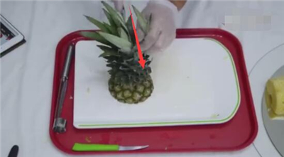 花式水果拼盘做法步骤 制作花式水果拼盘(图文