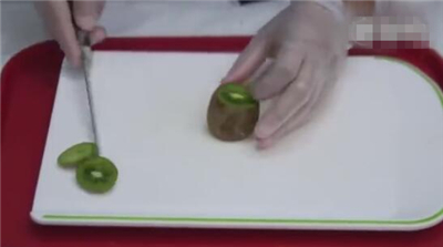 花式水果拼盘做法步骤 制作花式水果拼盘(图文