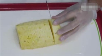 花式水果拼盘做法步骤 制作花式水果拼盘(图文