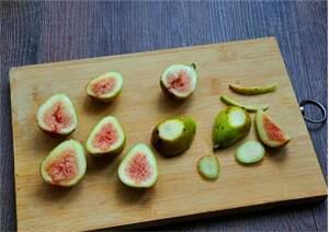 6.1儿童节创意水果拼盘 动物水果拼盘步骤(图解