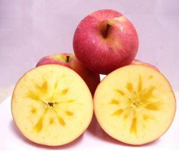 苹果的种类有哪些,什么苹果品种最好