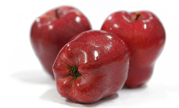 花牛苹果和蛇果的区别 蛇果与花牛的区别图片