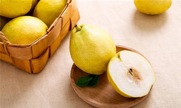 梨子不能和什么水果一起吃,梨子的食用禁忌有哪些