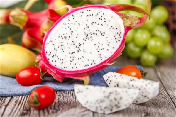 火龙果是凉性还是热性,火龙果是凉性水果