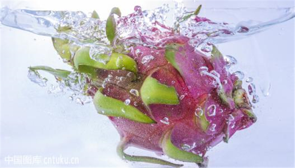 火龙果是凉性还是热性,火龙果是凉性水果