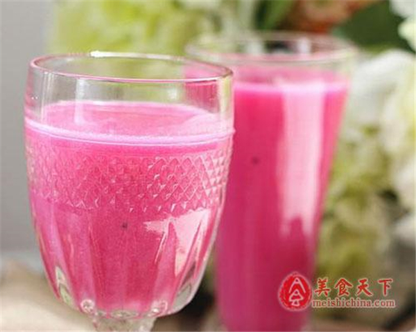 火龙果皮能吃吗,火龙果皮怎么吃