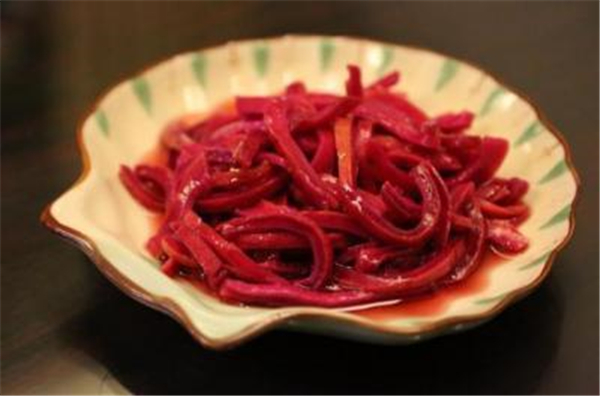 火龙果皮能吃吗,火龙果皮怎么吃