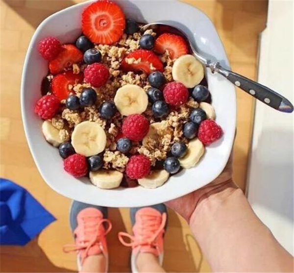 七夕节水果拼盘图片,表白神器的烛光晚餐