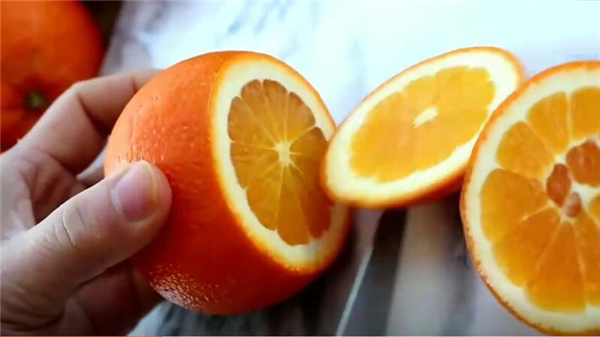 温暖向日葵创意水果拼盘图片 创意水果拼盘制作方法