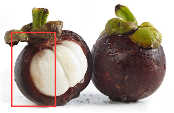 山竹肉变透明是坏了吗,山竹肉透明是冻伤可以吃