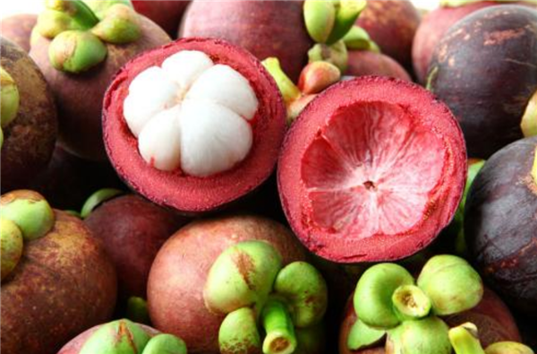 山竹肉变透明是坏了吗,山竹肉透明是冻伤可以吃
