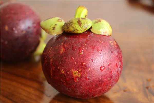 山竹肉变透明是坏了吗,山竹肉透明是冻伤可以吃