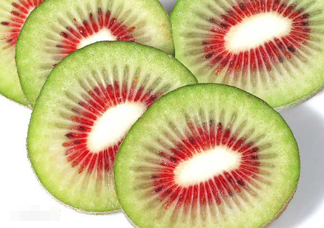 各品种猕猴桃图片,猕猴桃品种图片大全