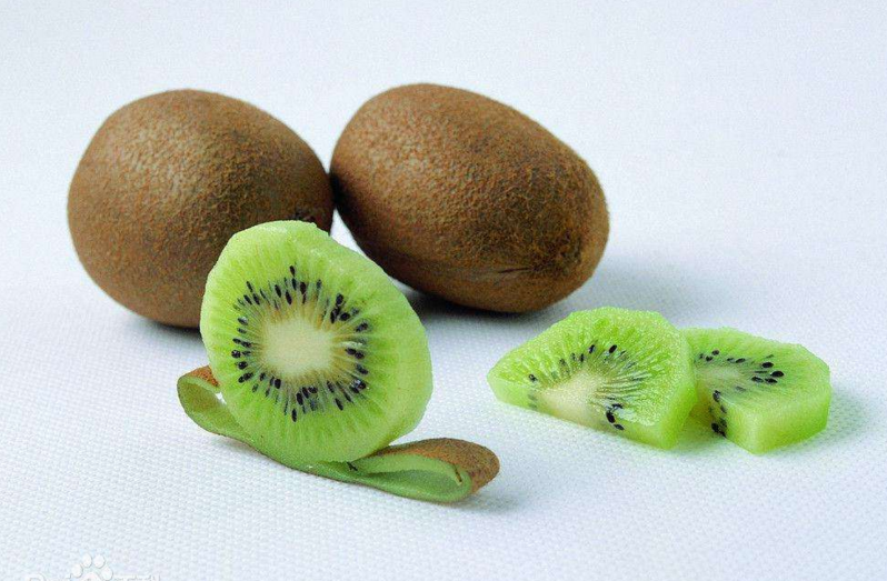 各品种猕猴桃图片,猕猴桃品种图片大全