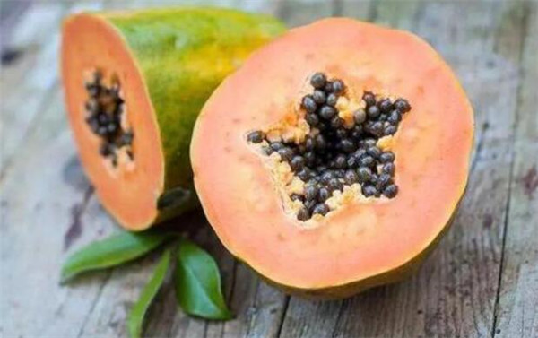 木瓜的功效与作用丰胸,木瓜的功效与作用禁忌