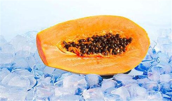 木瓜的功效与作用丰胸,木瓜的功效与作用禁忌