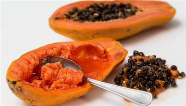 木瓜的功效与作用丰胸,木瓜的功效与作用禁忌