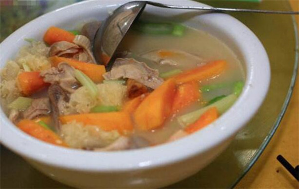 木瓜怎么吃下奶,木瓜牛奶的功效与作用