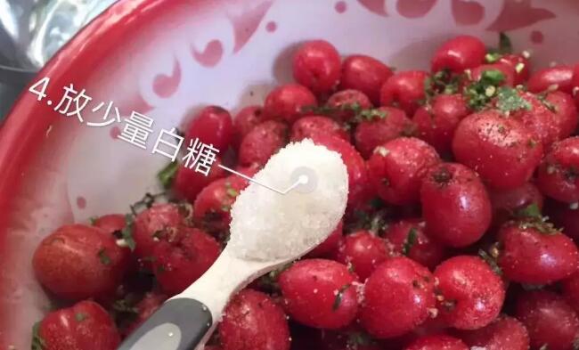 羊奶果好吃吗,羊奶果怎么吃,羊奶果图片步骤三种做法