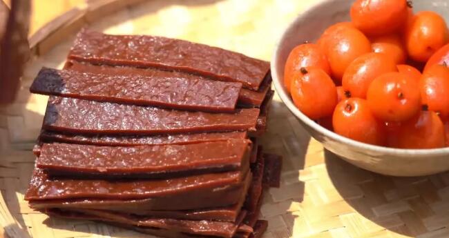 羊奶果好吃吗,羊奶果怎么吃,羊奶果图片步骤三种做法