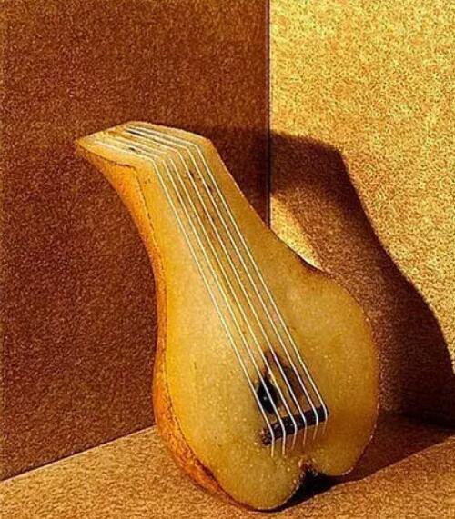 水果拼盘图片简单好看,简单创意水果图片大全带名字