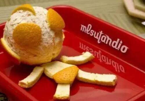 水果拼盘图片简单好看,简单创意水果图片大全带名字