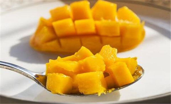 吃芒果有什么好处吗,男人吃芒果有什么好处