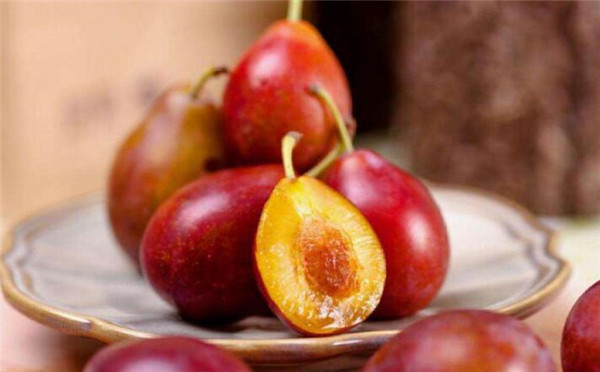 西梅的产地在哪里,四大西梅最好品种