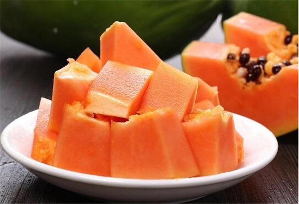 胃疼吃什么水果养胃,吃什么水果养胃又补胃