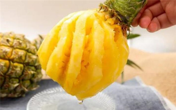 胃疼吃什么水果养胃,吃什么水果养胃又补胃