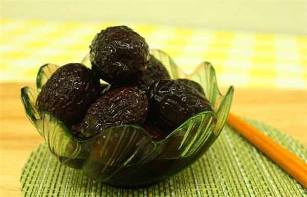 肾虚吃什么水果最好,肾虚吃什么水果能补可以补