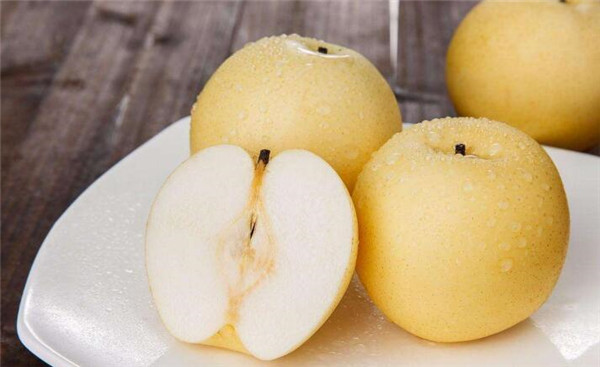 小孩咳嗽吃什么水果好的快,小孩咳嗽吃什么水果比较好最好呢