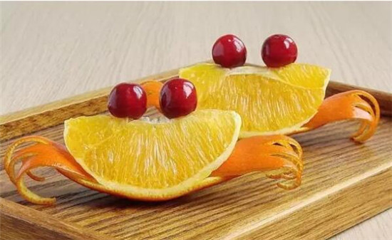 车厘子创意水果拼盘做法,水果拼盘图片简单好看