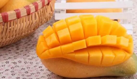 常吃芒果有什么好处,芒果吃多了会怎么样