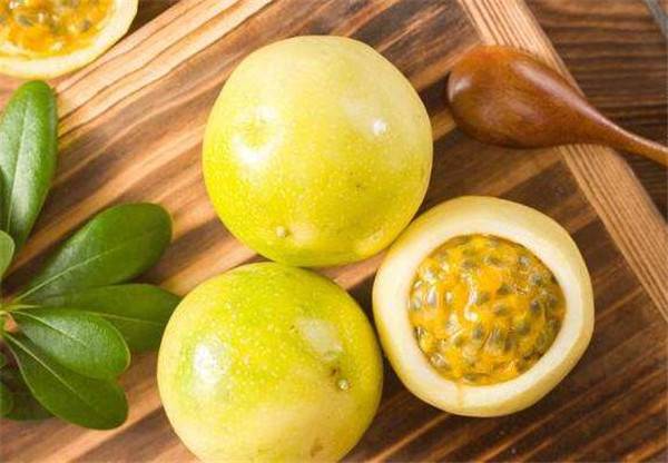 怀做孕妇可以吃百香果吗(早期、晚期),孕妇吃百香果的禁忌