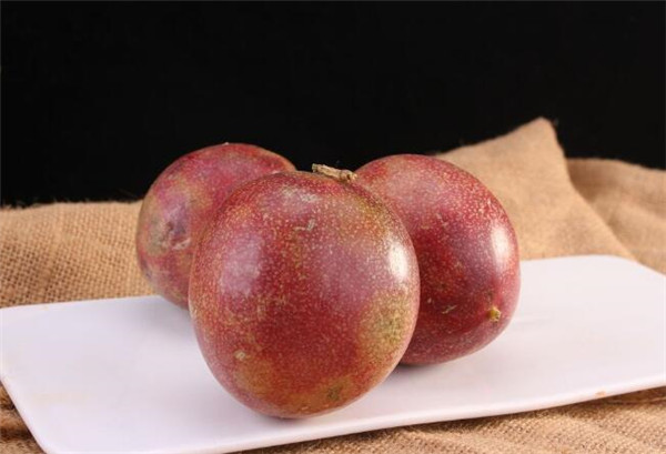 怀做孕妇可以吃百香果吗(早期、晚期),孕妇吃百香果的禁忌