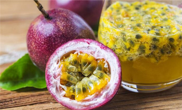 怀做孕妇可以吃百香果吗(早期、晚期),孕妇吃百香果的禁忌