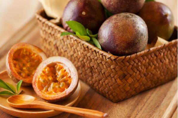 怀做孕妇可以吃百香果吗(早期、晚期),孕妇吃百香果的禁忌