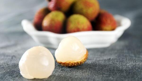 上火不能吃什么水果,8种上火不能吃的水果