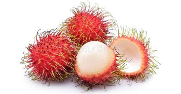 上火不能吃什么水果,8种上火不能吃的水果