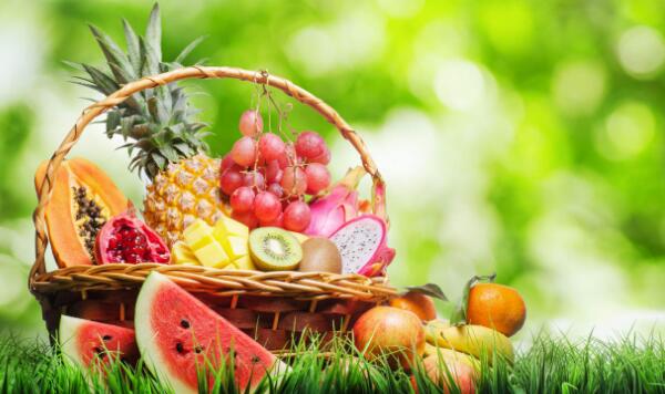 上火不能吃什么水果,8种上火不能吃的水果