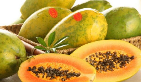 上火不能吃什么水果,8种上火不能吃的水果