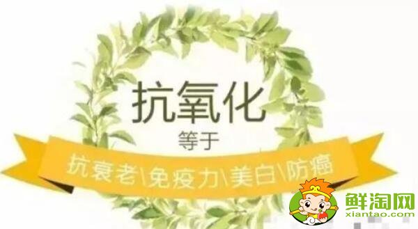 抗氧化水果有哪些,最具抗氧化的水果排名(十佳排行榜)