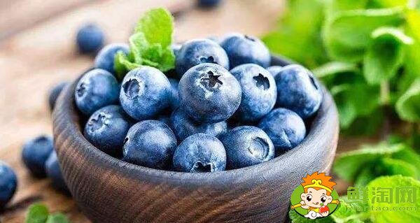 抗氧化水果有哪些,最具抗氧化的水果排名(十佳排行榜)